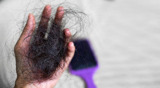 Regrow Thinning Hair: Low-Level Light Therapy That Works