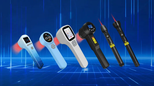 From Lab Accident to FDA-Approved: Phototherapy's Precision Evolution