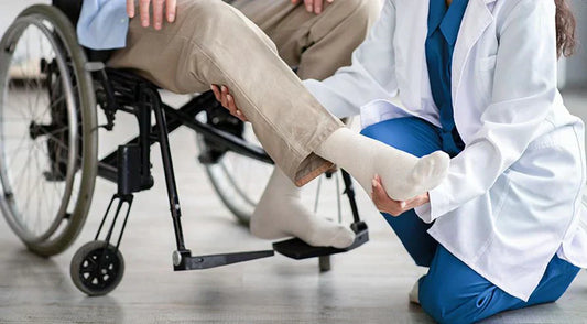 Post-Stroke Recovery: Light Therapy Advances