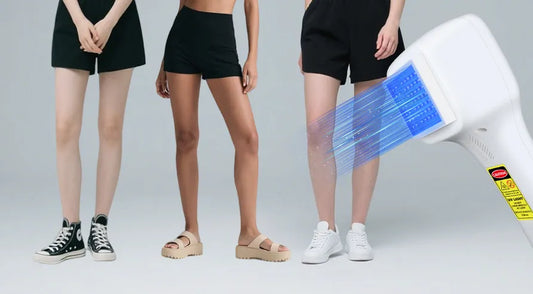 How Skin Color Affects Phototherapy—and How to Adjust It