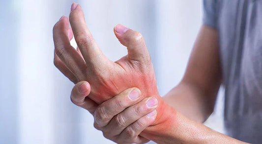 Modern Carpal Tunnel Solutions: Beyond Surgery