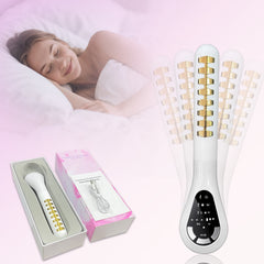 Vaginal Tightening Pelvic Floor Trainer Microcurrent Heat Therapy Muscle Repair